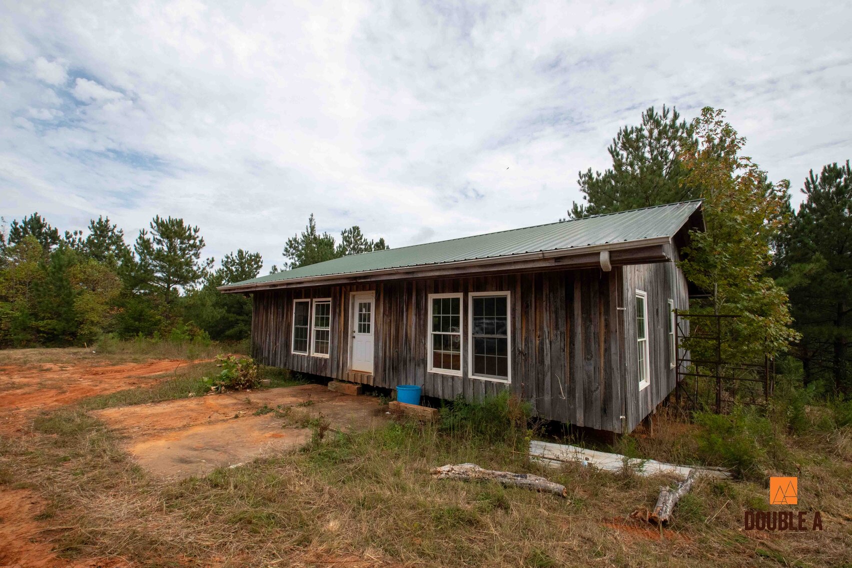 Image for Private 195-Acre Oasis in Lunenburg County