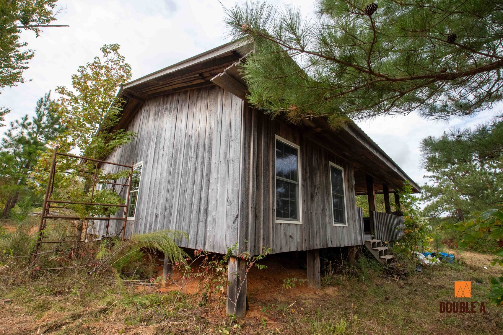 Image for Private 195-Acre Oasis in Lunenburg County