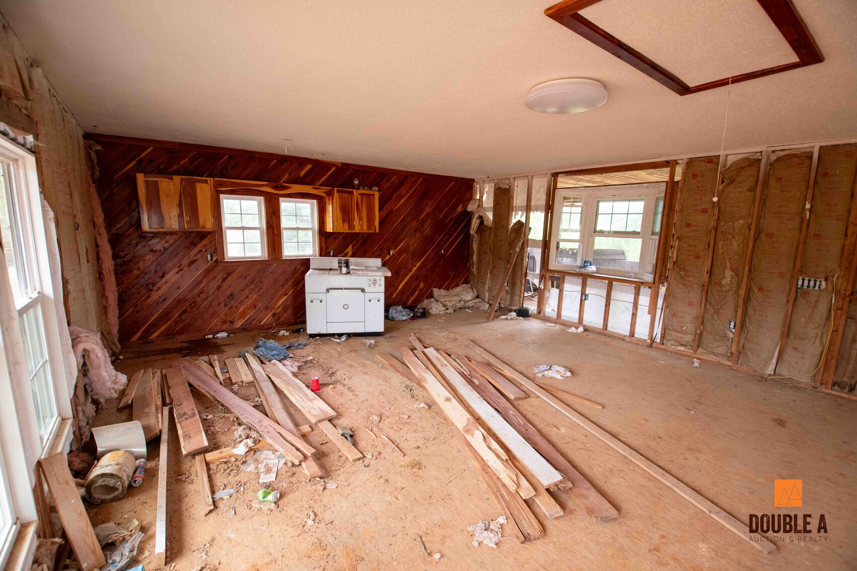 Image for Private 195-Acre Oasis in Lunenburg County