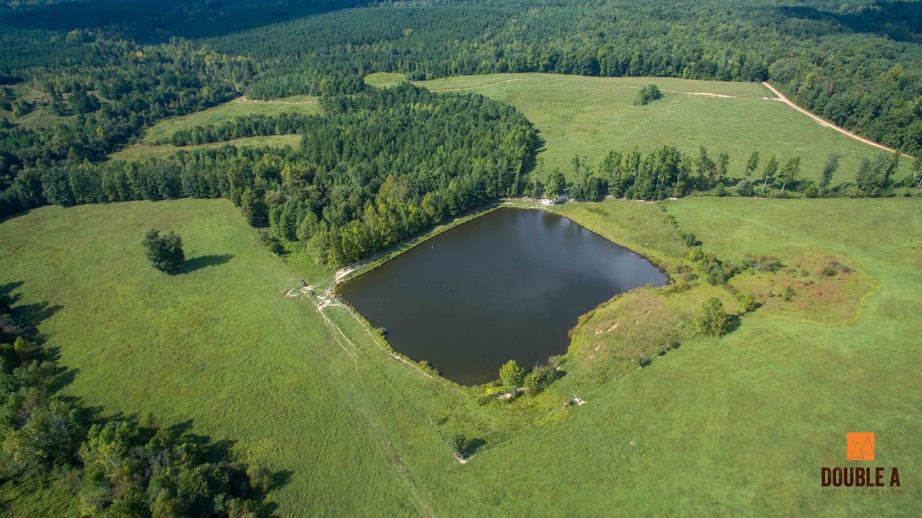 Image for Private 195-Acre Oasis in Lunenburg County