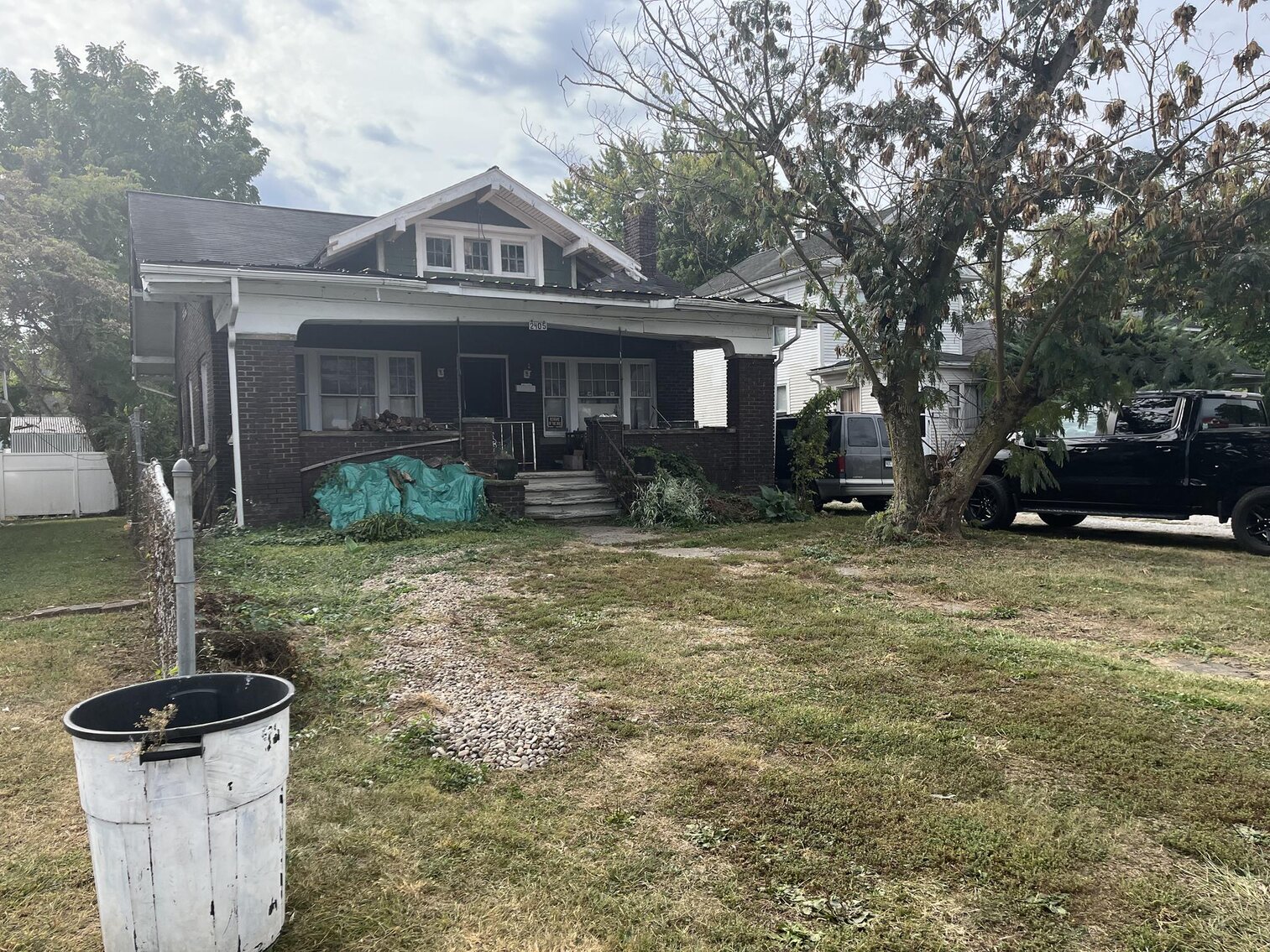 Image for SOLD - 4 Bedroom Huntington Home