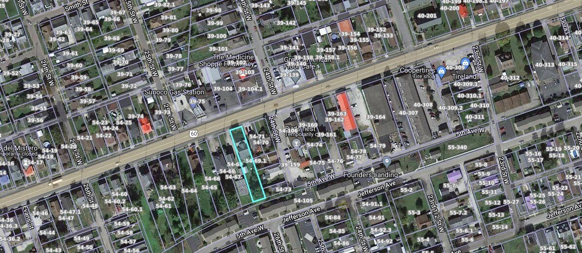 Image for SOLD - 4 Bedroom Huntington Home