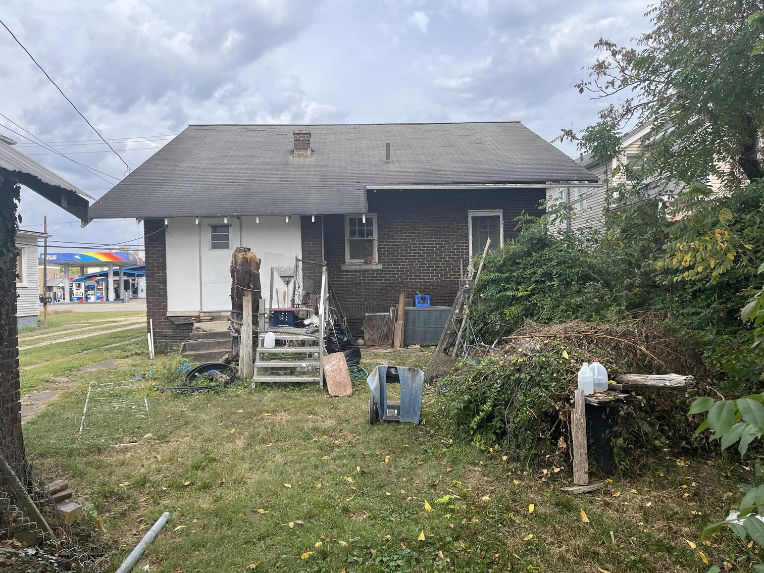 Image for SOLD - 4 Bedroom Huntington Home