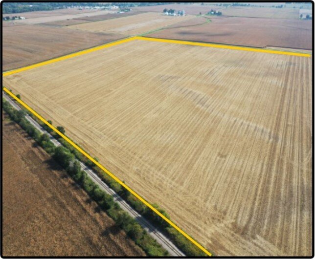 Image for Closed - Henry Co., IL - 90.00 Ac., m/l (100-0200)