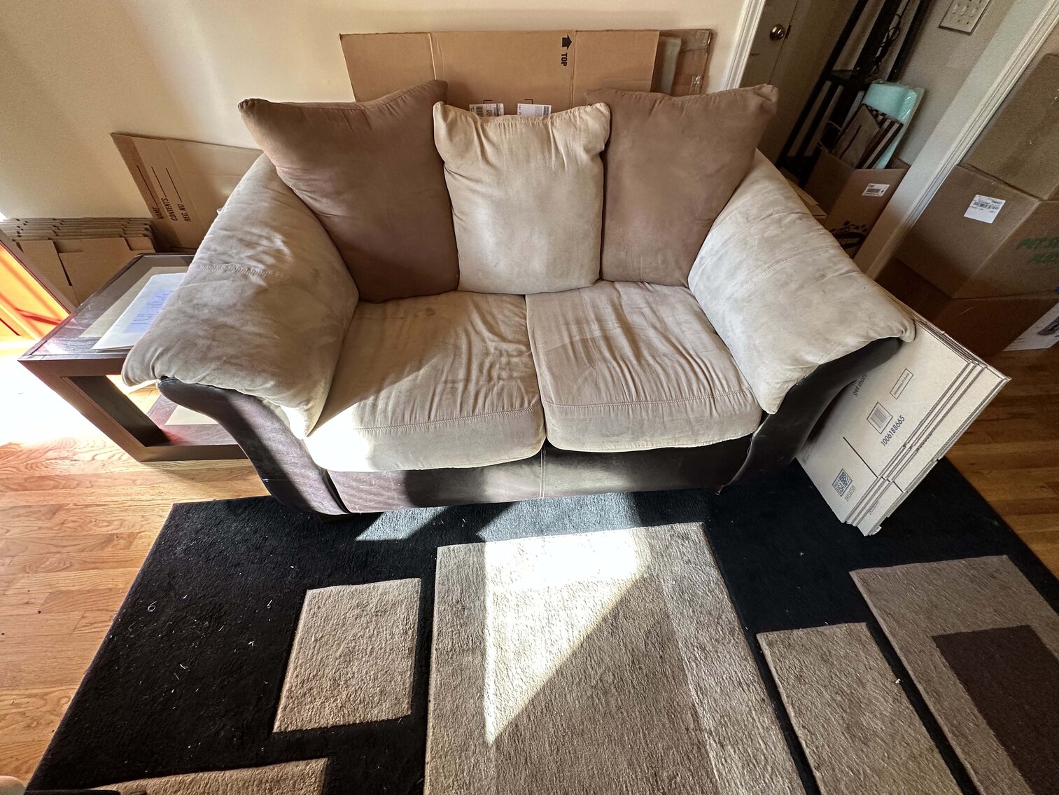 Image for 828 N. Maple Street, Murfreesboro