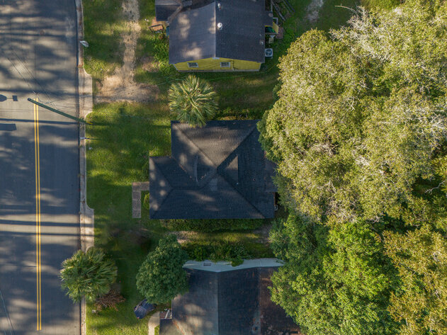 Image for Excellent Residential Investment Opportunity Located at 1003 Young Street, Thomasville