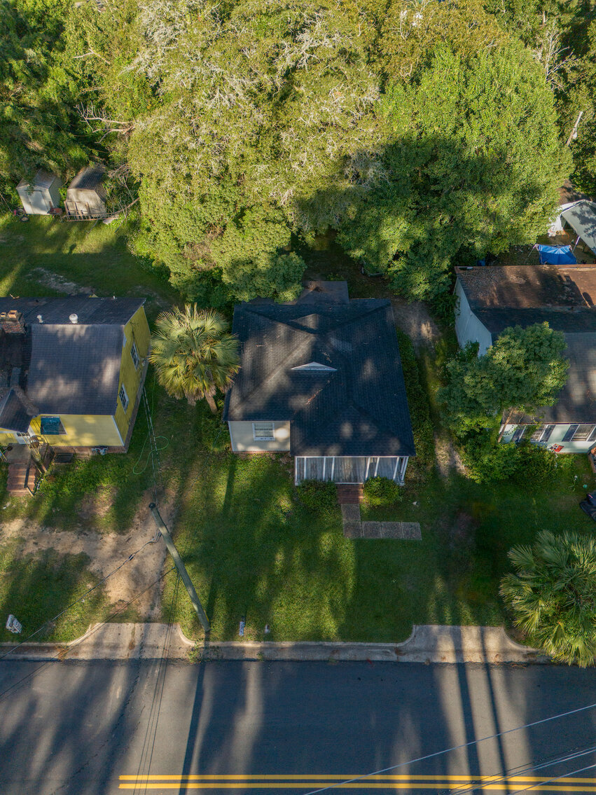 Image for Excellent Residential Investment Opportunity Located at 1003 Young Street, Thomasville