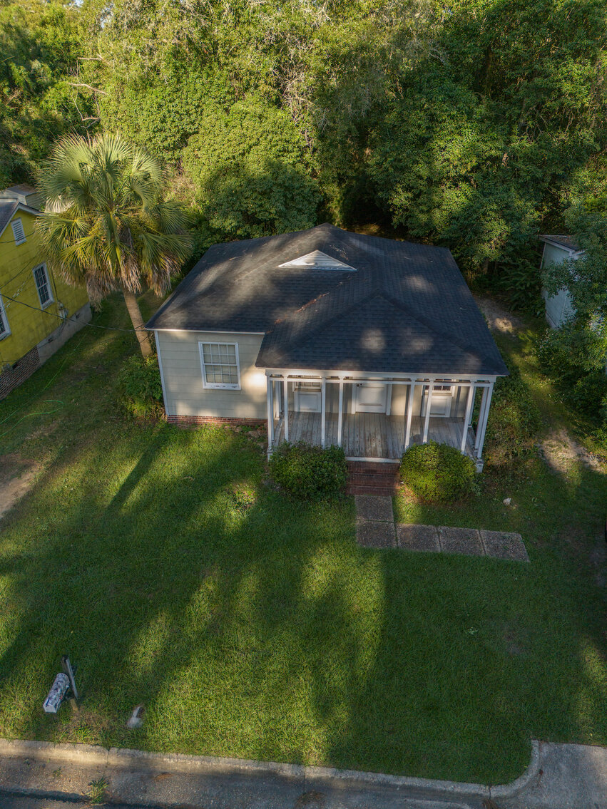 Image for Excellent Residential Investment Opportunity Located at 1003 Young Street, Thomasville