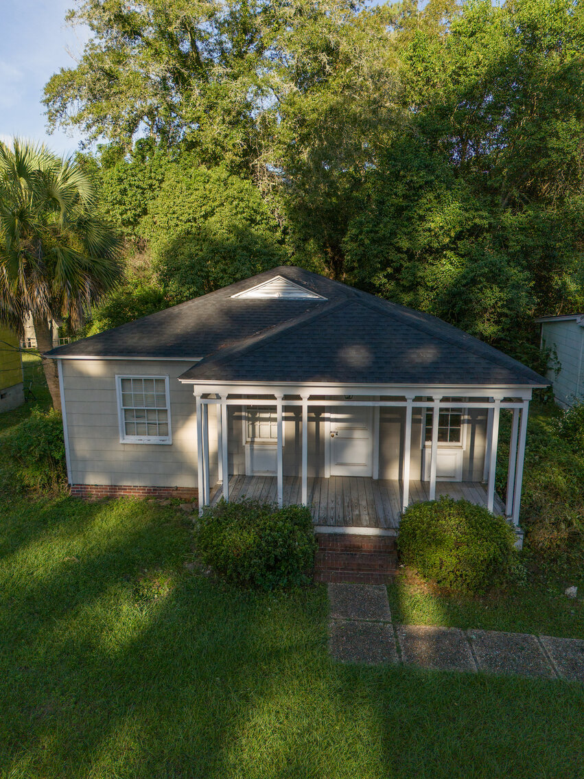 Image for Excellent Residential Investment Opportunity Located at 1003 Young Street, Thomasville