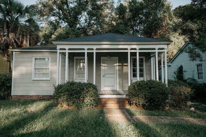 Image for Excellent Residential Investment Opportunity Located at 1003 Young Street, Thomasville