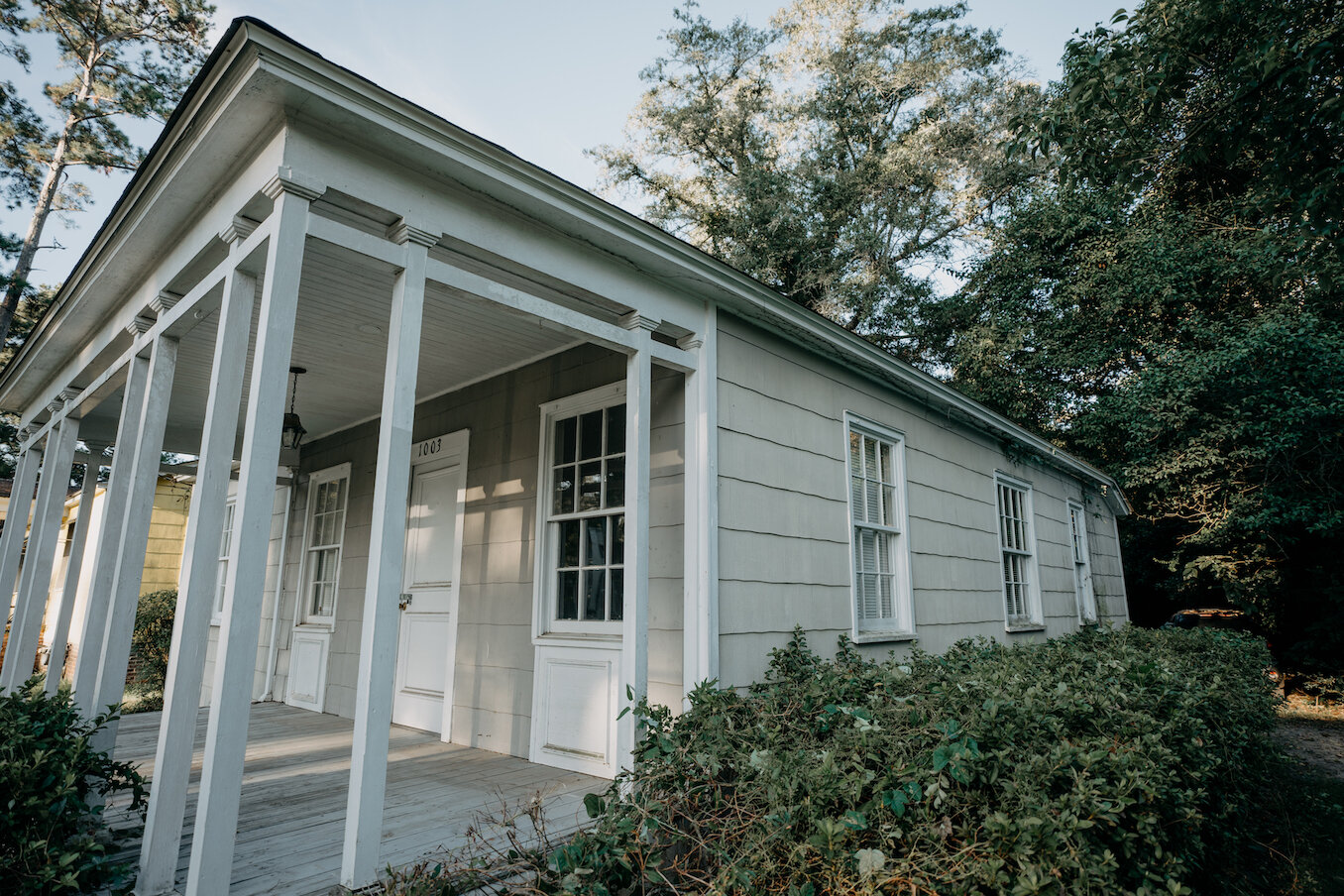 Image for Excellent Residential Investment Opportunity Located at 1003 Young Street, Thomasville