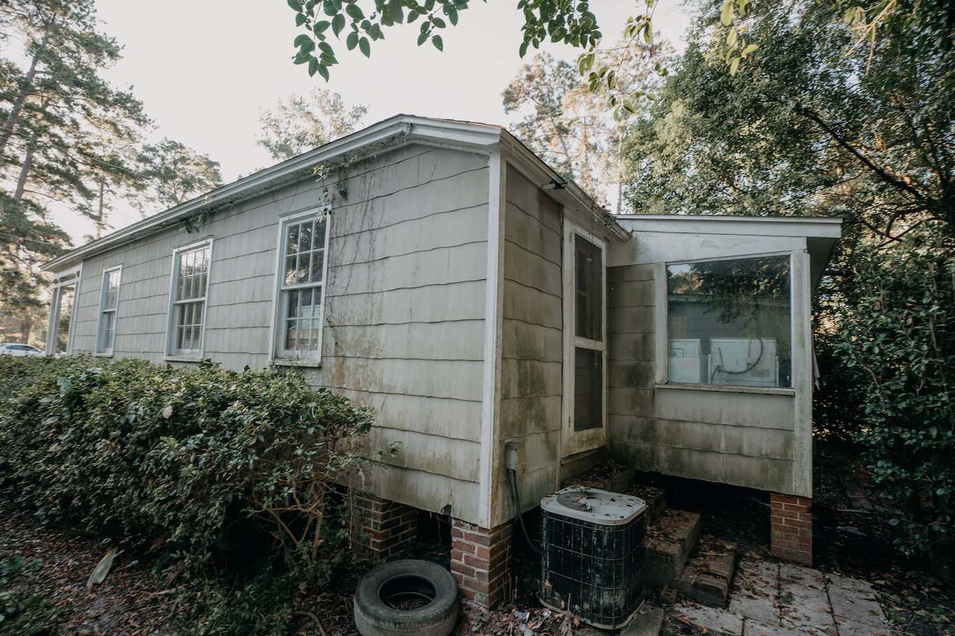 Image for Excellent Residential Investment Opportunity Located at 1003 Young Street, Thomasville