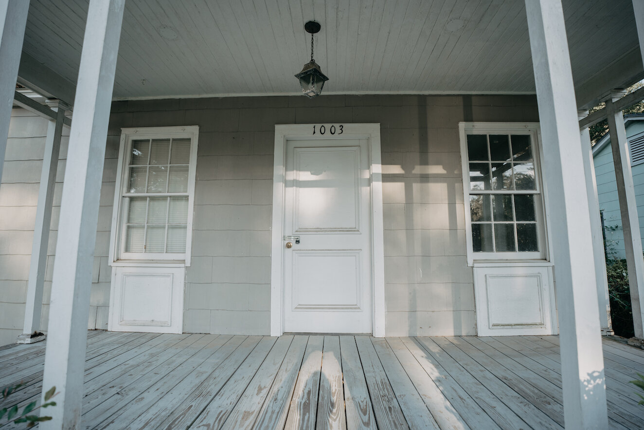 Image for Excellent Residential Investment Opportunity Located at 1003 Young Street, Thomasville