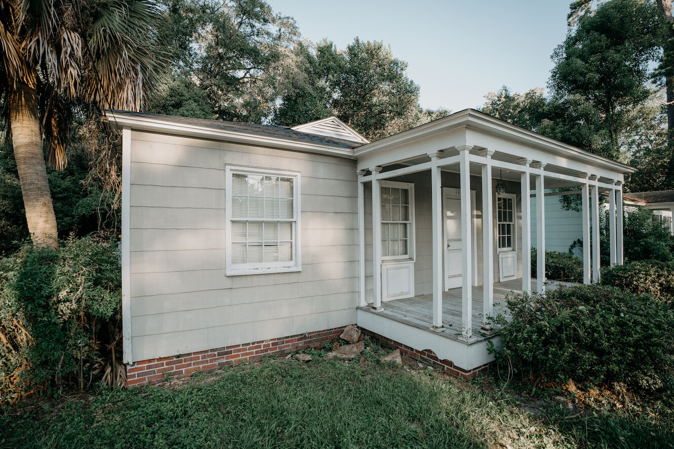 Image for Excellent Residential Investment Opportunity Located at 1003 Young Street, Thomasville