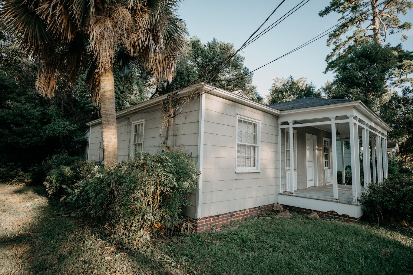 Image for Excellent Residential Investment Opportunity Located at 1003 Young Street, Thomasville