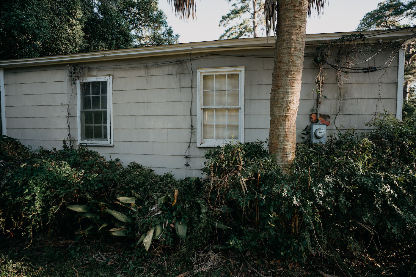 Image for Excellent Residential Investment Opportunity Located at 1003 Young Street, Thomasville