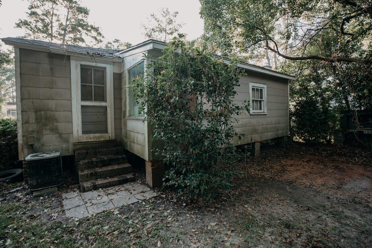 Image for Excellent Residential Investment Opportunity Located at 1003 Young Street, Thomasville