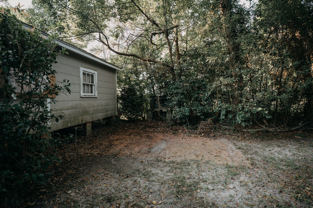 Image for Excellent Residential Investment Opportunity Located at 1003 Young Street, Thomasville