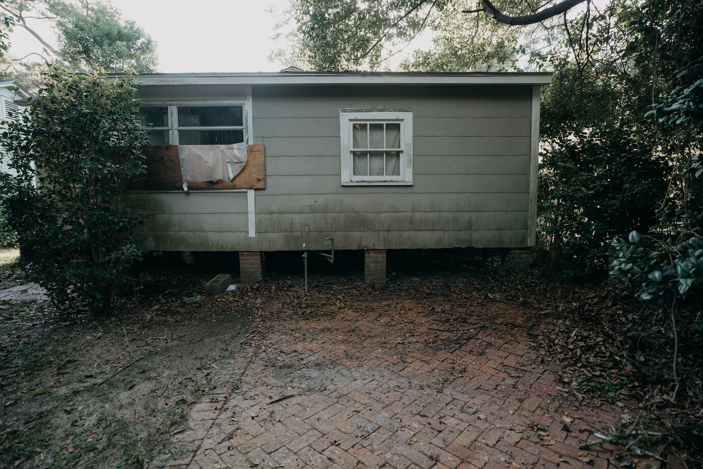 Image for Excellent Residential Investment Opportunity Located at 1003 Young Street, Thomasville