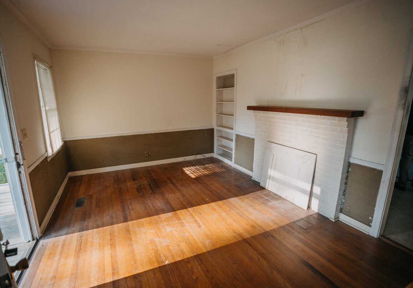 Image for Excellent Residential Investment Opportunity Located at 1003 Young Street, Thomasville