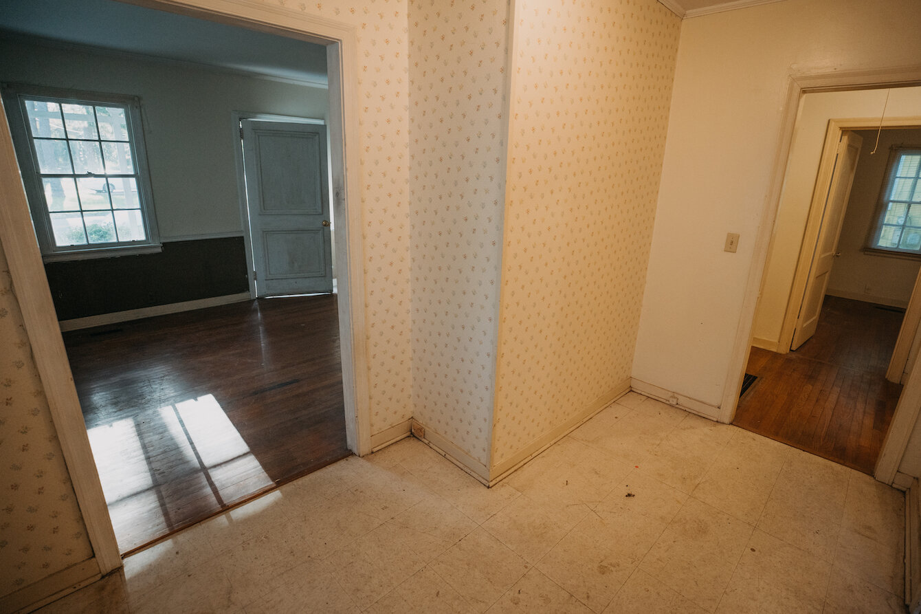 Image for Excellent Residential Investment Opportunity Located at 1003 Young Street, Thomasville