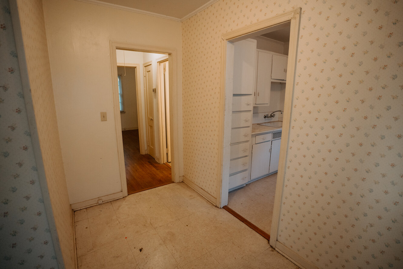 Image for Excellent Residential Investment Opportunity Located at 1003 Young Street, Thomasville