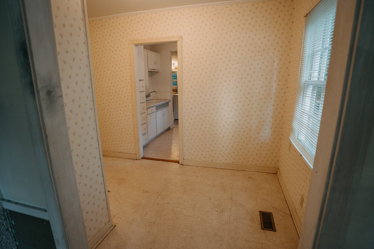 Image for Excellent Residential Investment Opportunity Located at 1003 Young Street, Thomasville