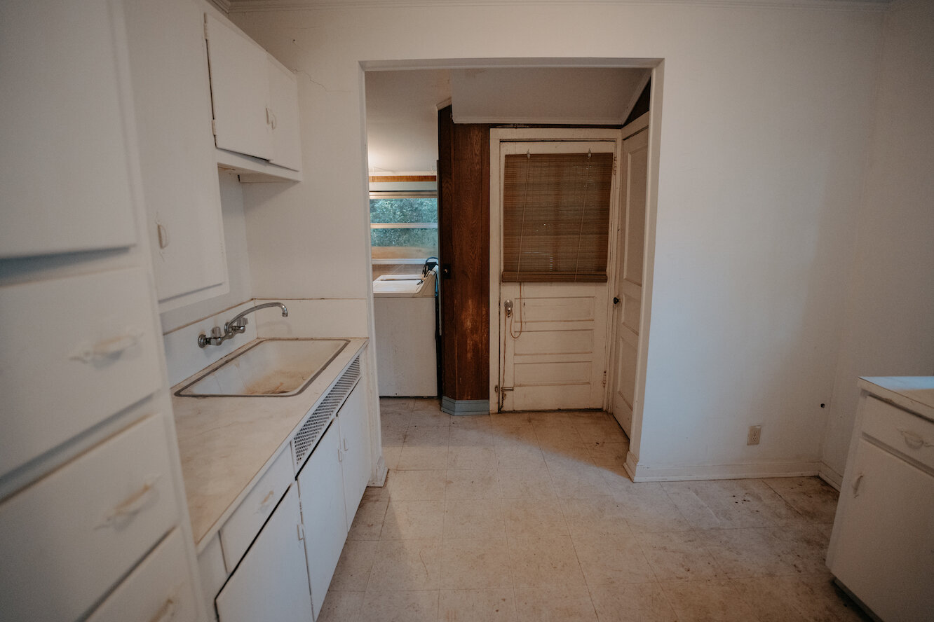 Image for Excellent Residential Investment Opportunity Located at 1003 Young Street, Thomasville