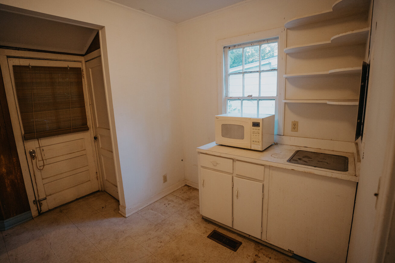 Image for Excellent Residential Investment Opportunity Located at 1003 Young Street, Thomasville