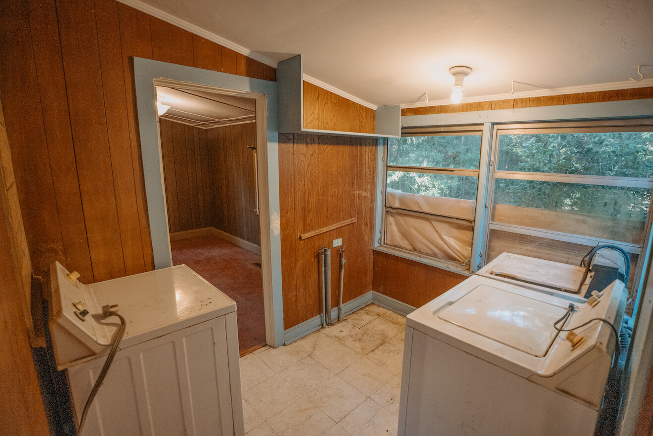 Image for Excellent Residential Investment Opportunity Located at 1003 Young Street, Thomasville