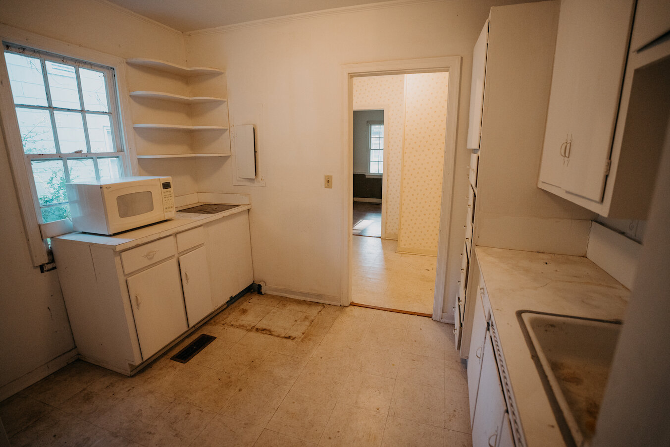 Image for Excellent Residential Investment Opportunity Located at 1003 Young Street, Thomasville