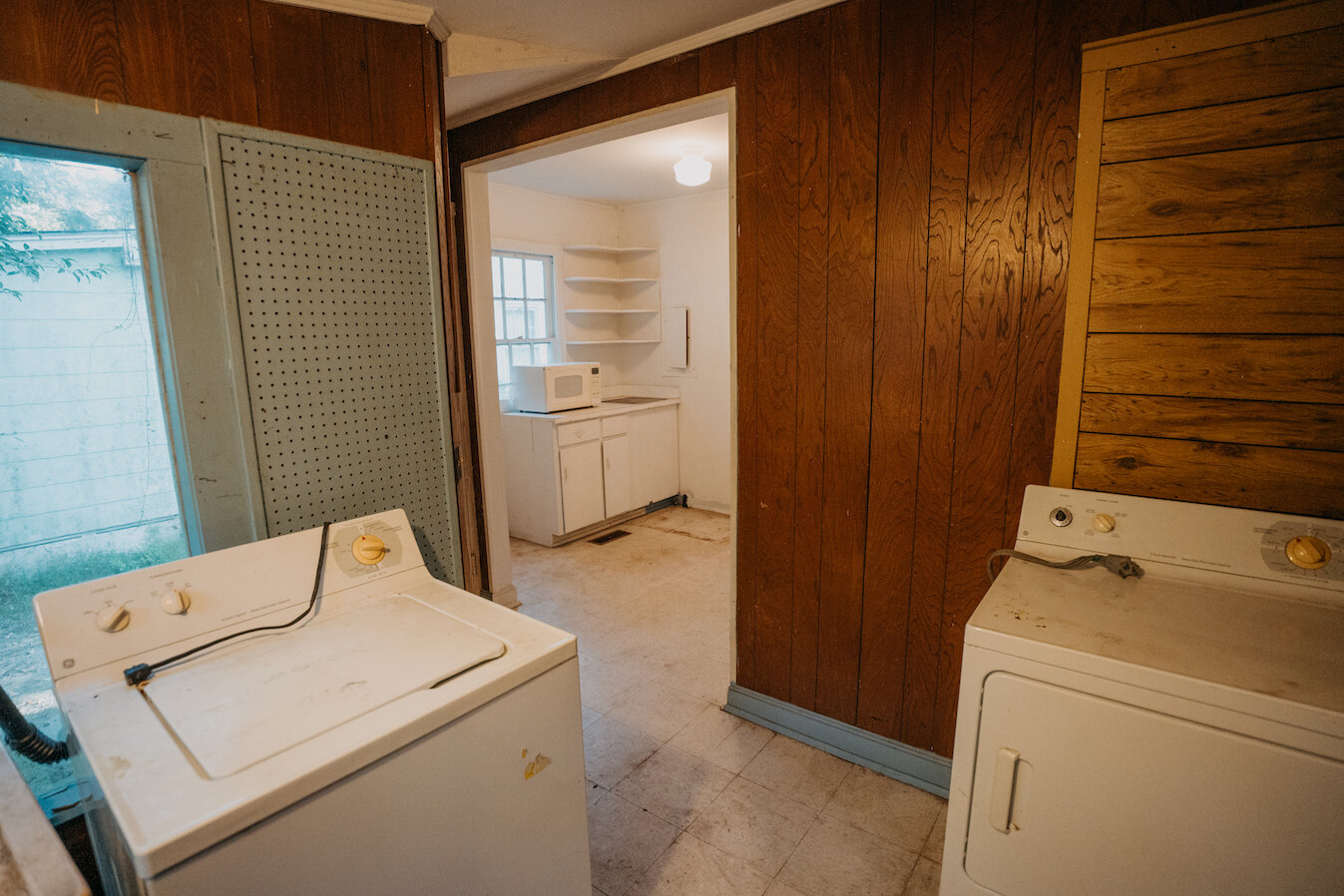 Image for Excellent Residential Investment Opportunity Located at 1003 Young Street, Thomasville