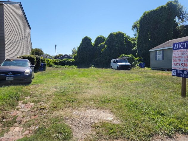 Image for Oct. 26th - Nov. 9th, 2023 City of Newport News Nonjudicial Tax Auction