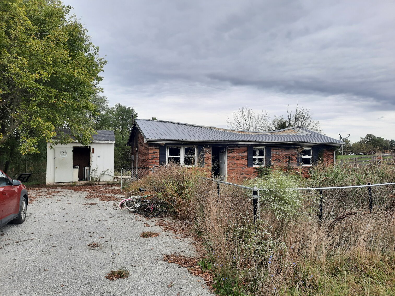 Image for 3455 Hwy 455, Sparta, KY 41086