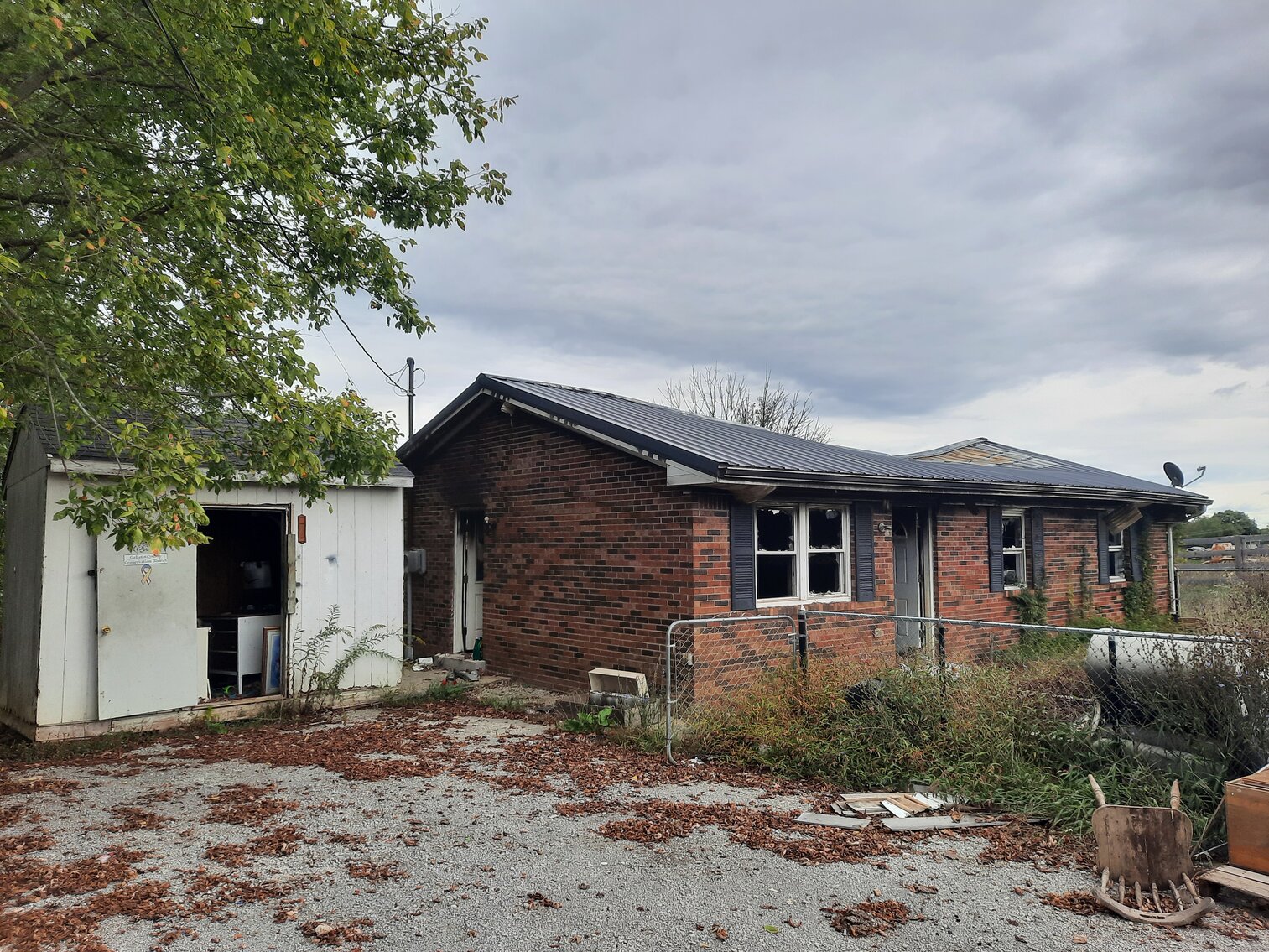 Image for 3455 Hwy 455, Sparta, KY 41086