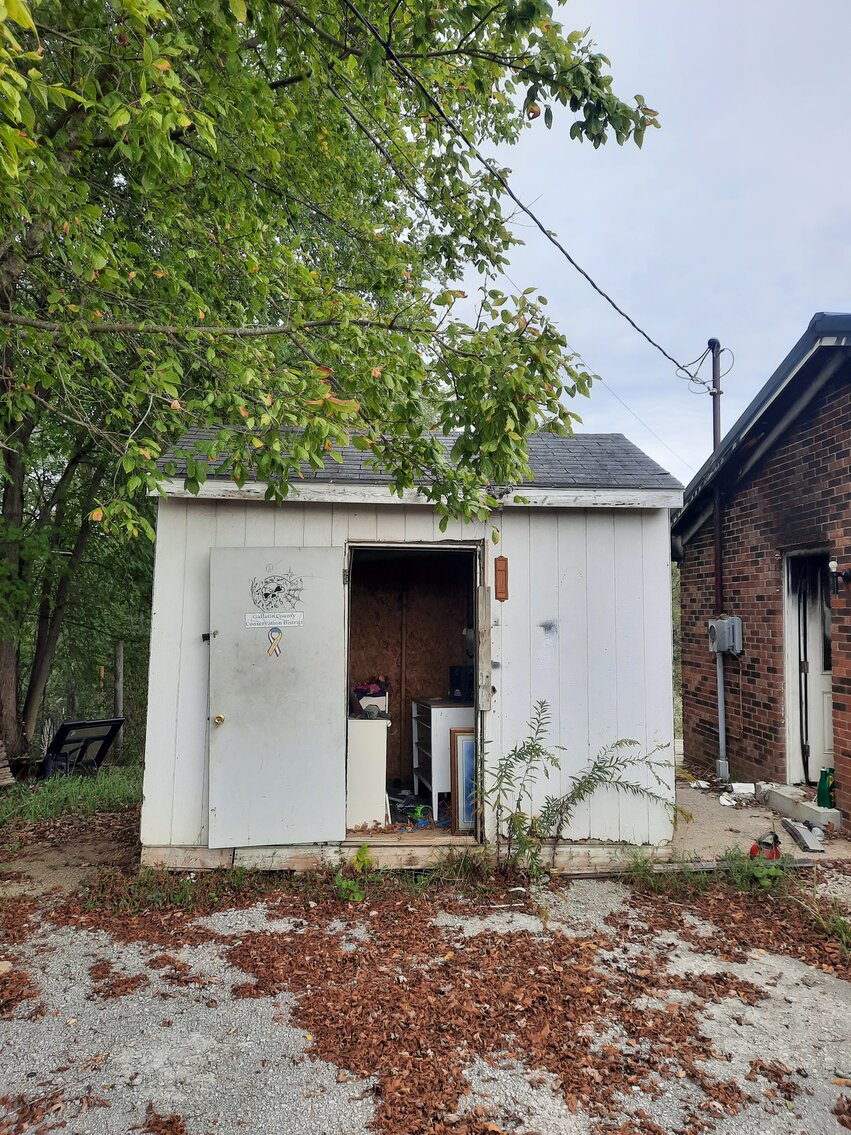 Image for 3455 Hwy 455, Sparta, KY 41086