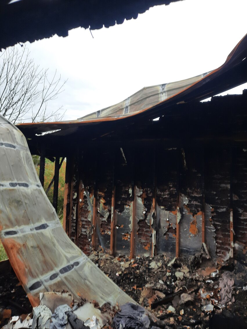 Image for 3455 Hwy 455, Sparta, KY 41086