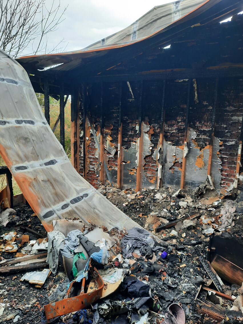 Image for 3455 Hwy 455, Sparta, KY 41086