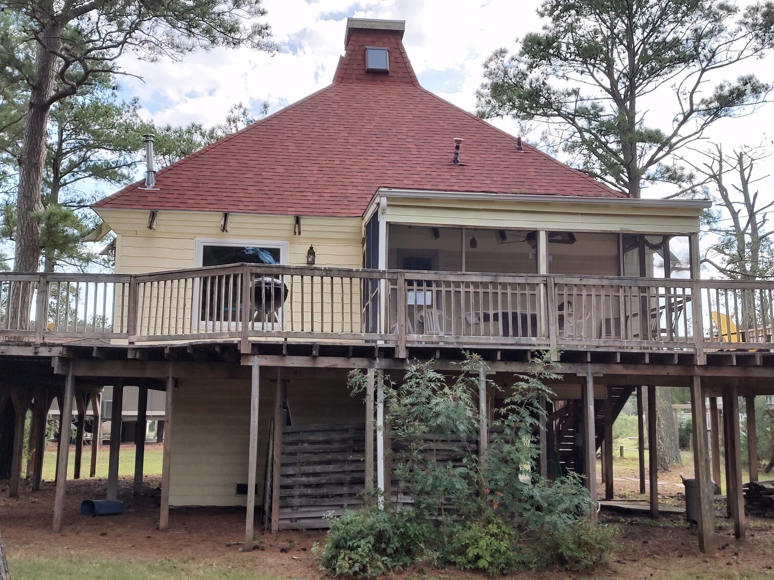 Image for 5376 Pearl Dr Chincoteague, VA. Oyster Bay 1 Real Estate Auction