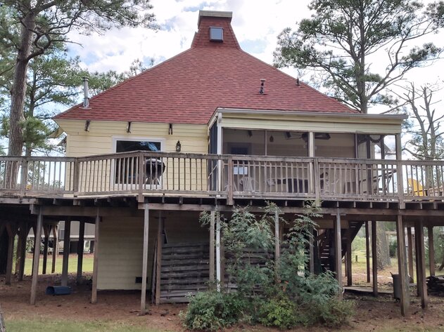 Image for 5376 Pearl Dr Chincoteague, VA. Oyster Bay 1 Real Estate Auction