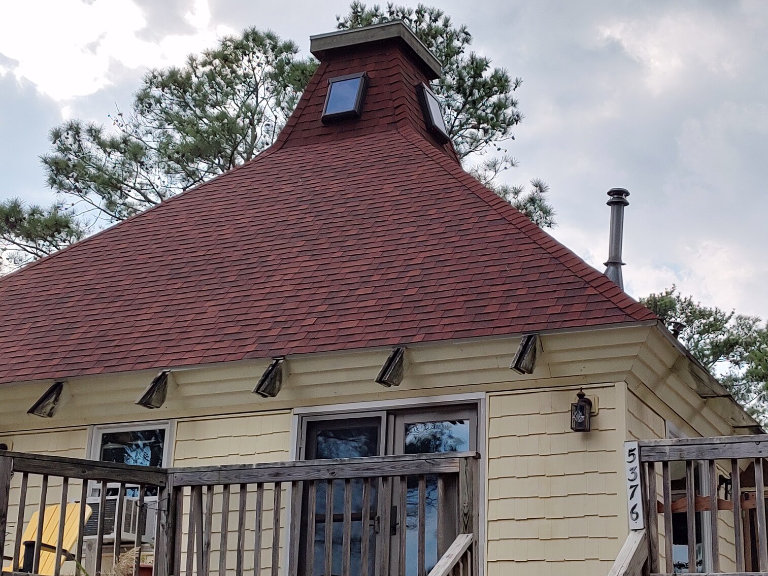 Image for 5376 Pearl Dr Chincoteague, VA. Oyster Bay 1 Real Estate Auction