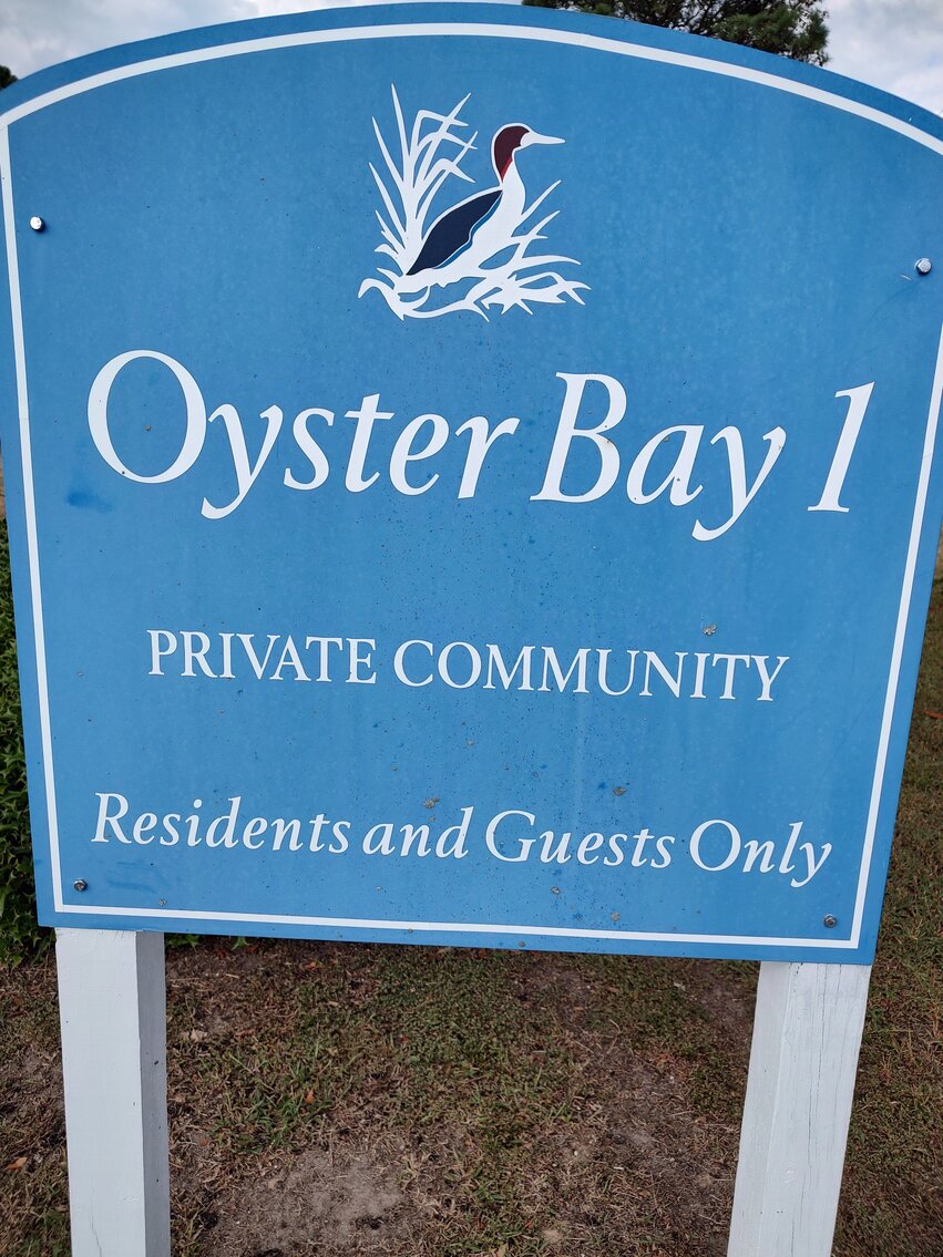 Image for 5376 Pearl Dr Chincoteague, VA. Oyster Bay 1 Real Estate Auction