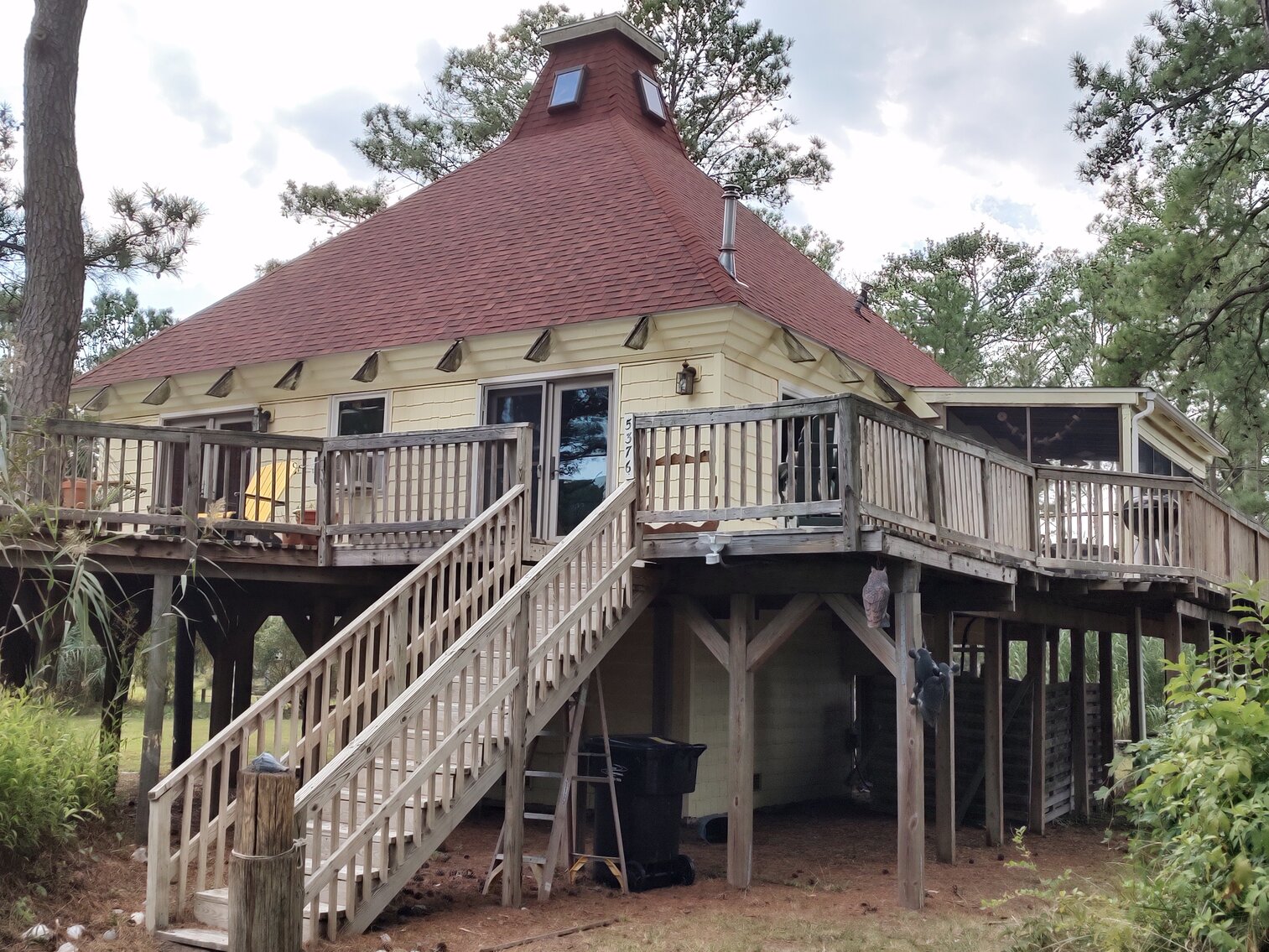 Image for 5376 Pearl Dr Chincoteague, VA. Oyster Bay 1 Real Estate Auction