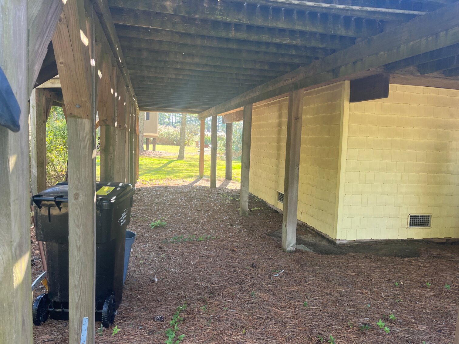 Image for 5376 Pearl Dr Chincoteague, VA. Oyster Bay 1 Real Estate Auction