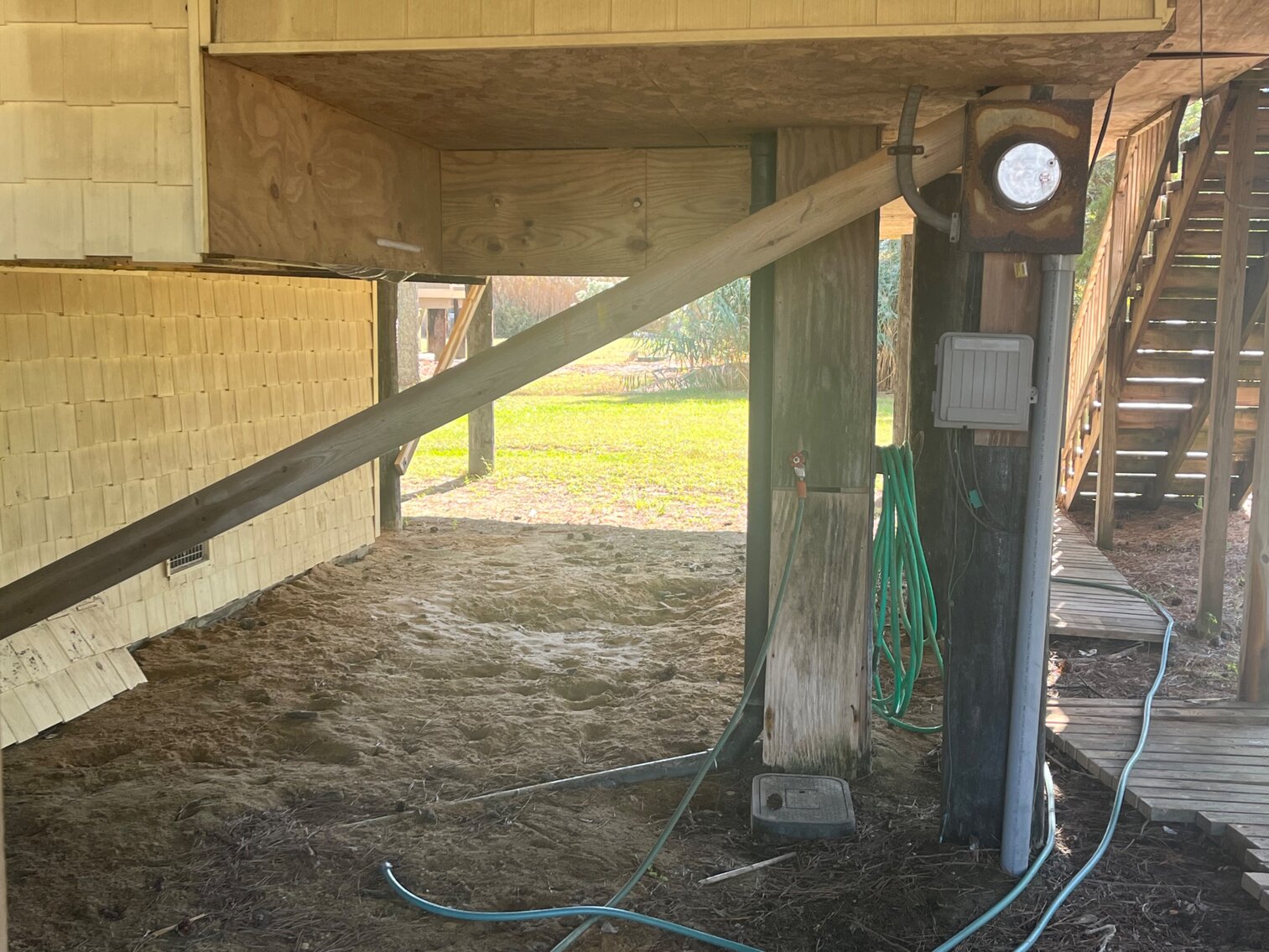 Image for 5376 Pearl Dr Chincoteague, VA. Oyster Bay 1 Real Estate Auction