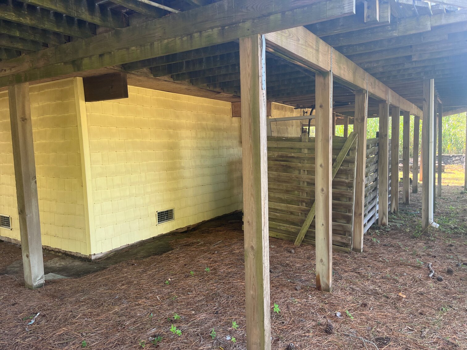 Image for 5376 Pearl Dr Chincoteague, VA. Oyster Bay 1 Real Estate Auction