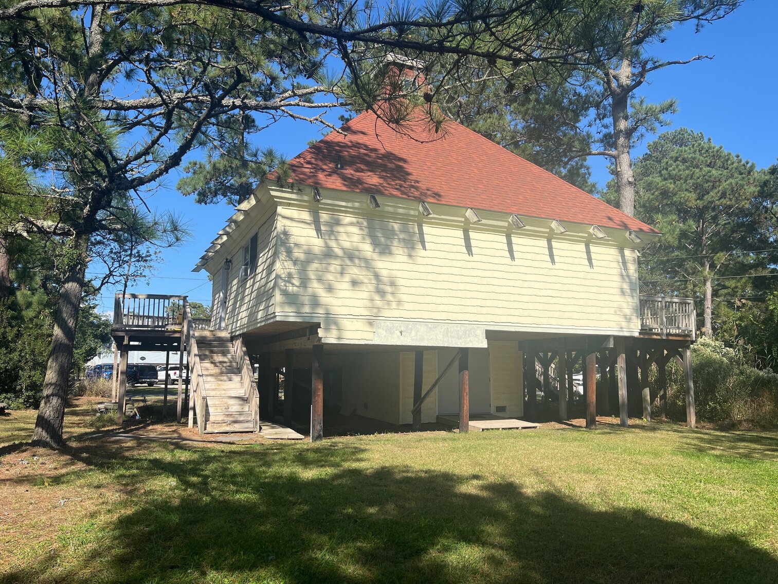 Image for 5376 Pearl Dr Chincoteague, VA. Oyster Bay 1 Real Estate Auction