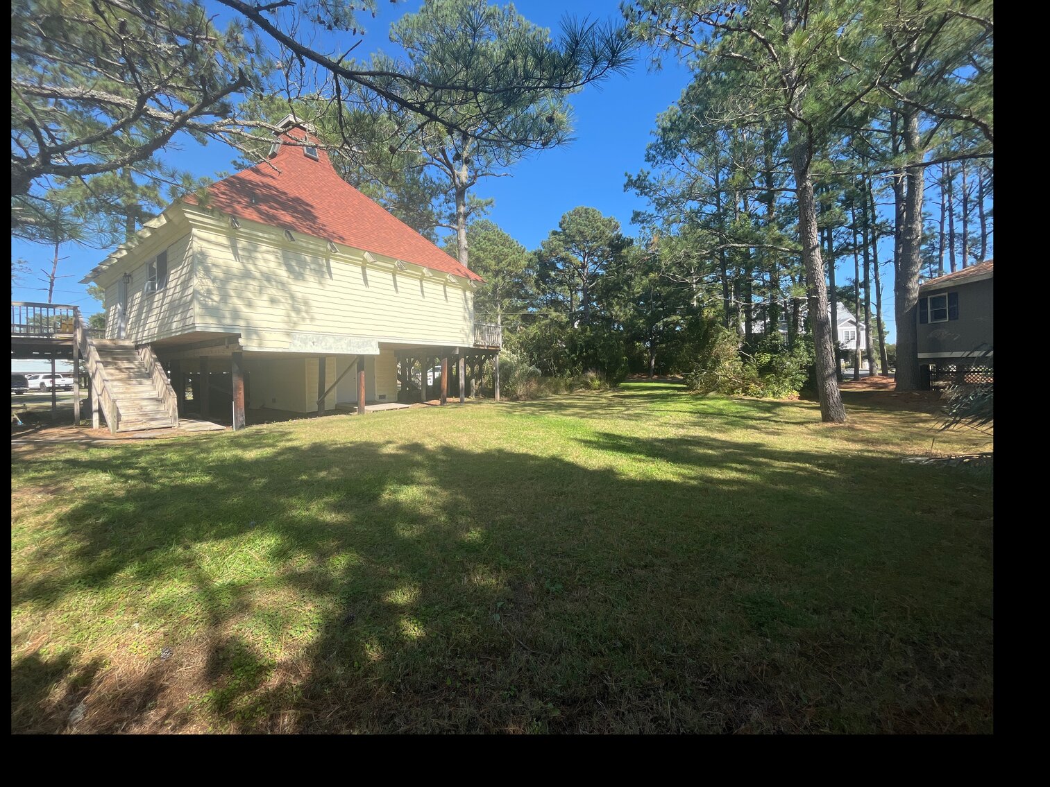 Image for 5376 Pearl Dr Chincoteague, VA. Oyster Bay 1 Real Estate Auction