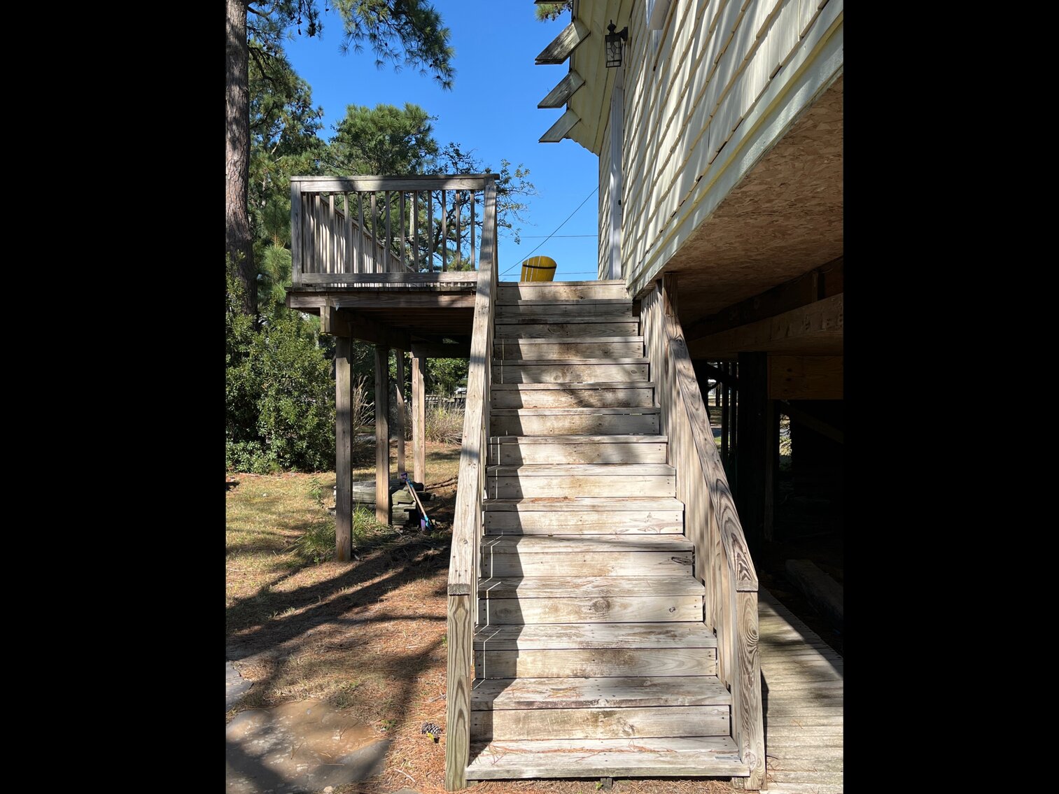 Image for 5376 Pearl Dr Chincoteague, VA. Oyster Bay 1 Real Estate Auction