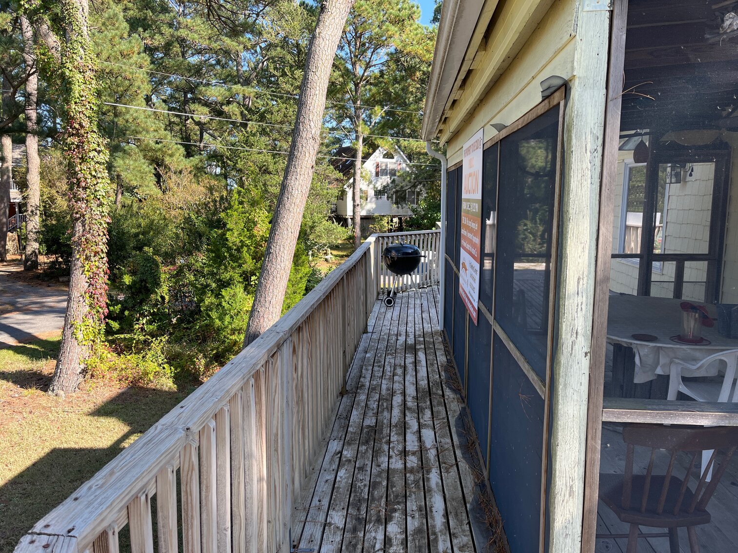 Image for 5376 Pearl Dr Chincoteague, VA. Oyster Bay 1 Real Estate Auction